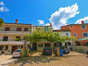 Отель Apartments Romano 1099  Ровинь